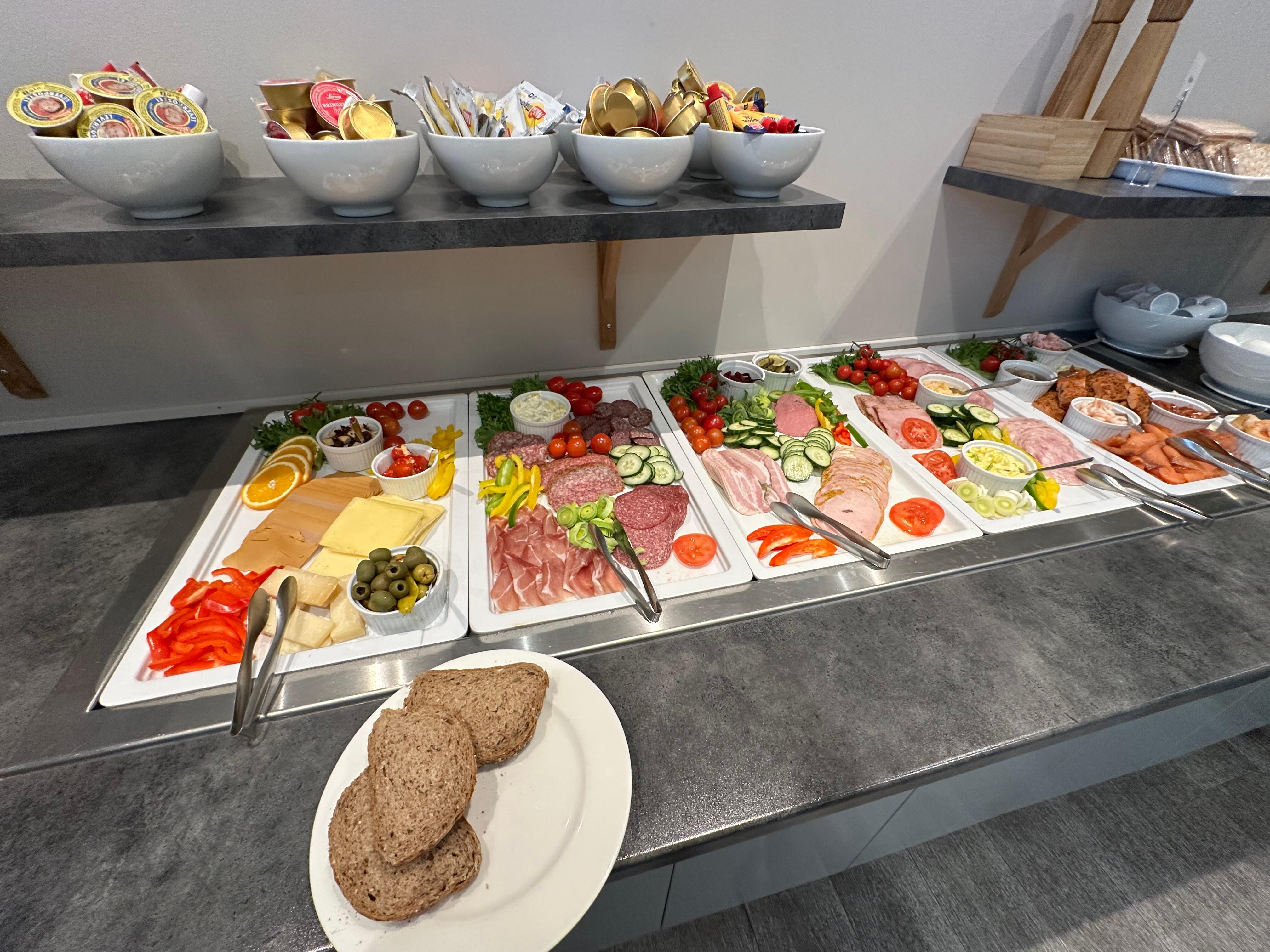 Frokost