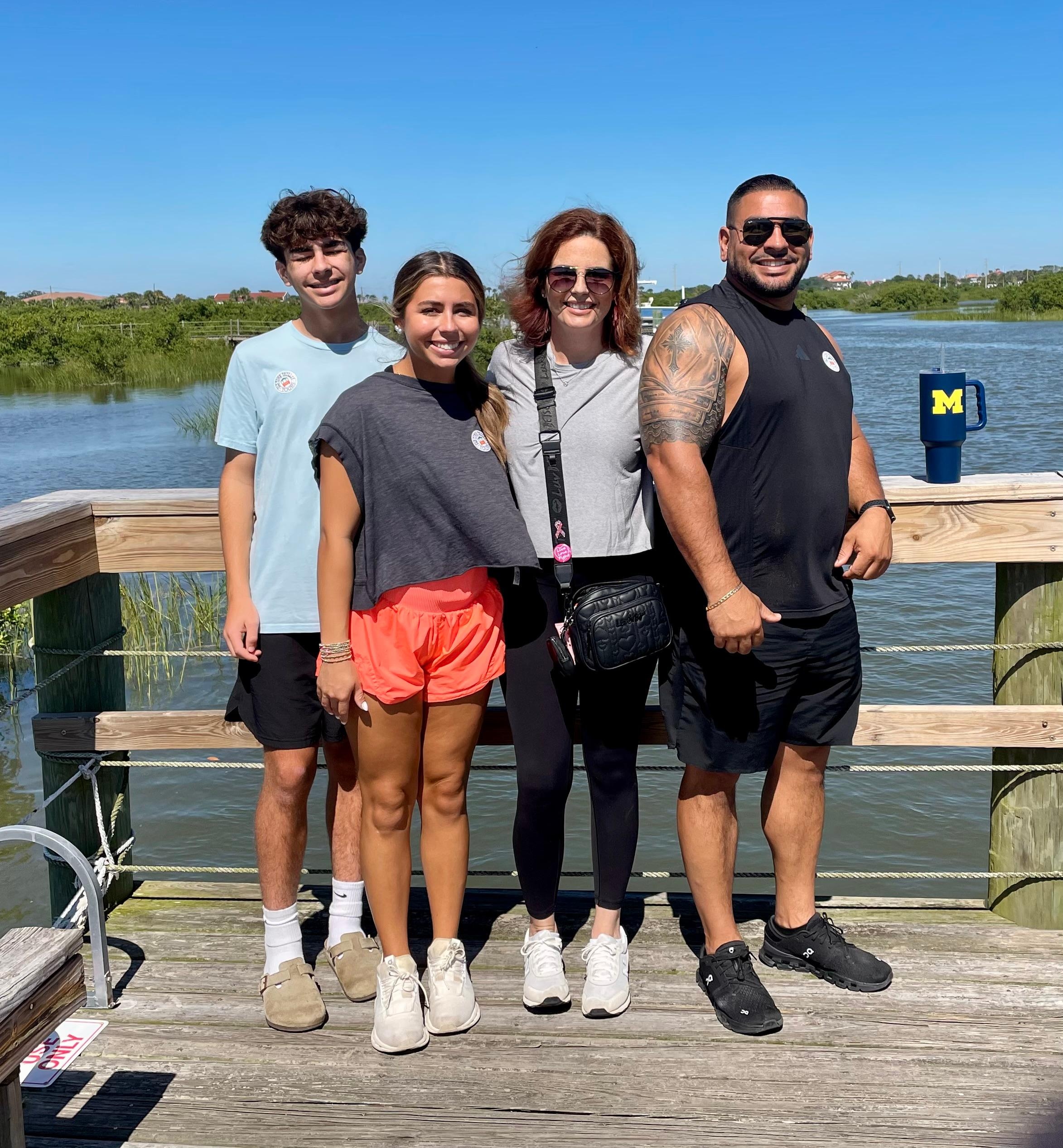 Fountain of Youth it’s a must see