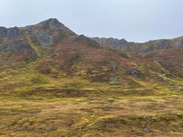 Hatcher Pass