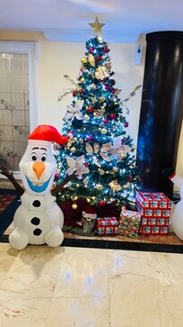 Close to everything Super