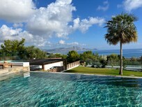 Traumhafte Aussicht.