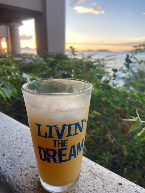 Livin' The Dream at Grande Bay