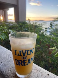 Livin' The Dream at Grande Bay