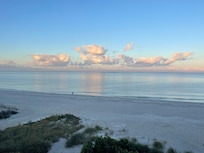 Early morning serenity!