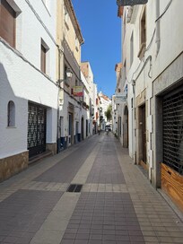 Tossa de Mar