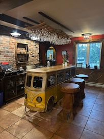 bar