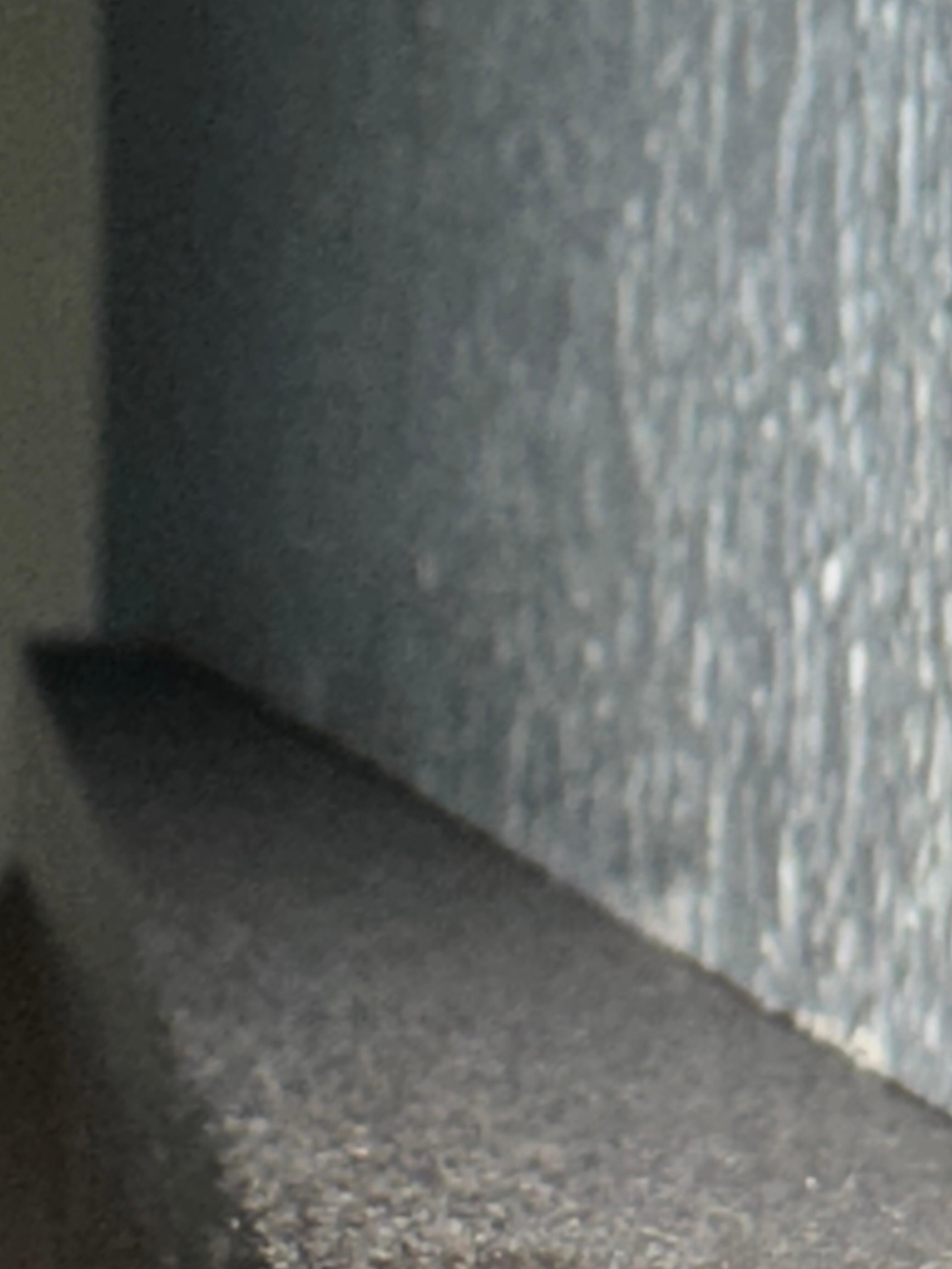 Dusty headboard 