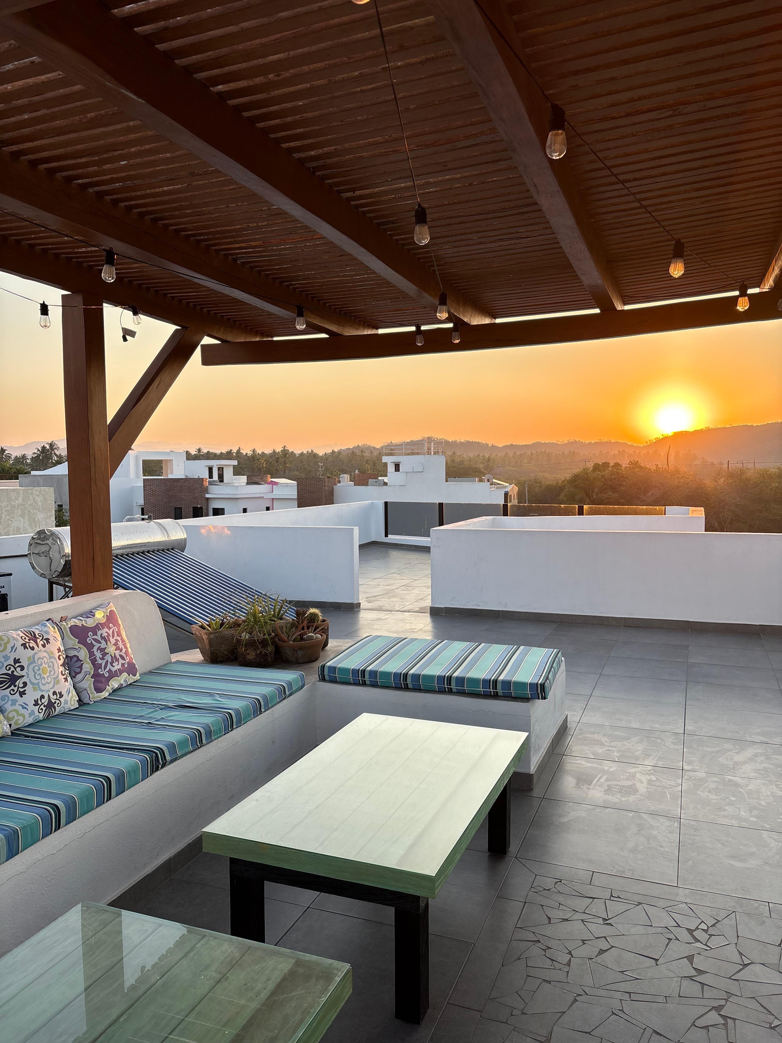 Roof top