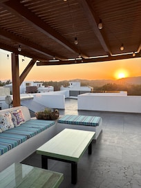 Roof top
