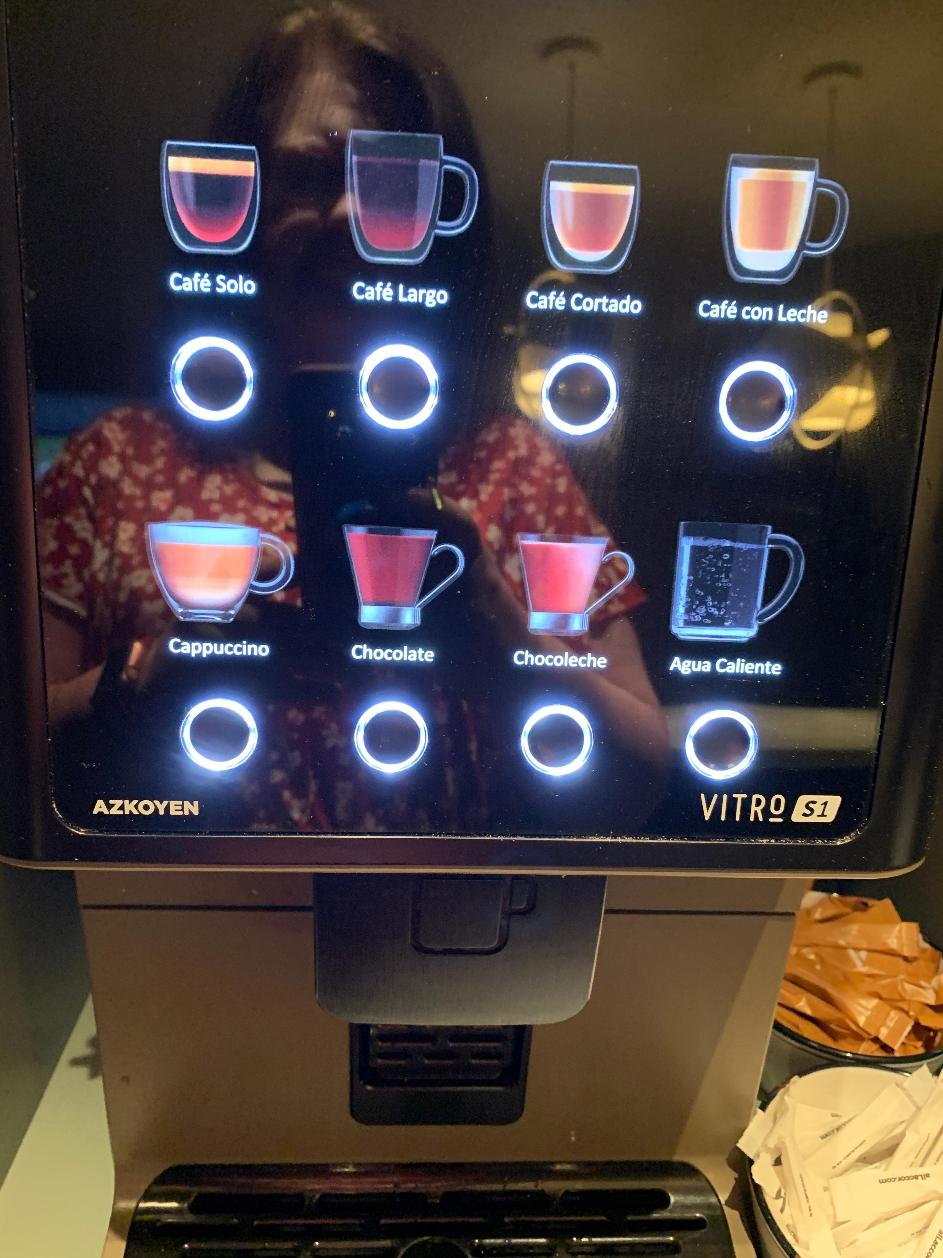 This was the best coffee!!