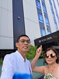 Highly recommended hotel