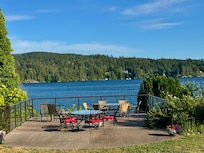 Stunning views!