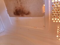 Microwave upon Arrival