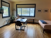 Sheriff’s Suite