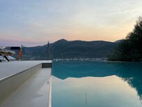 The pool