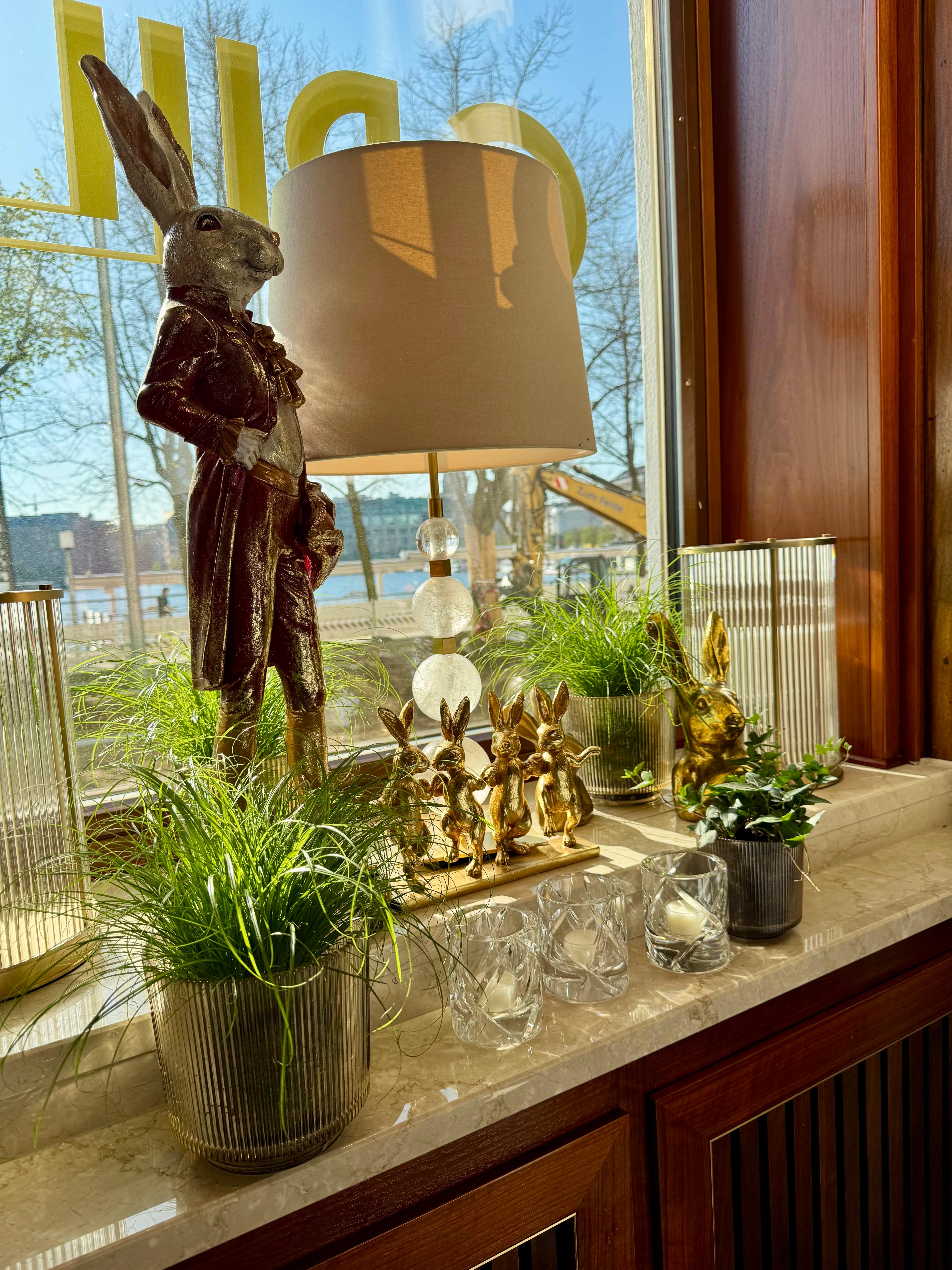 Easter decoration