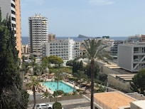 View apartment