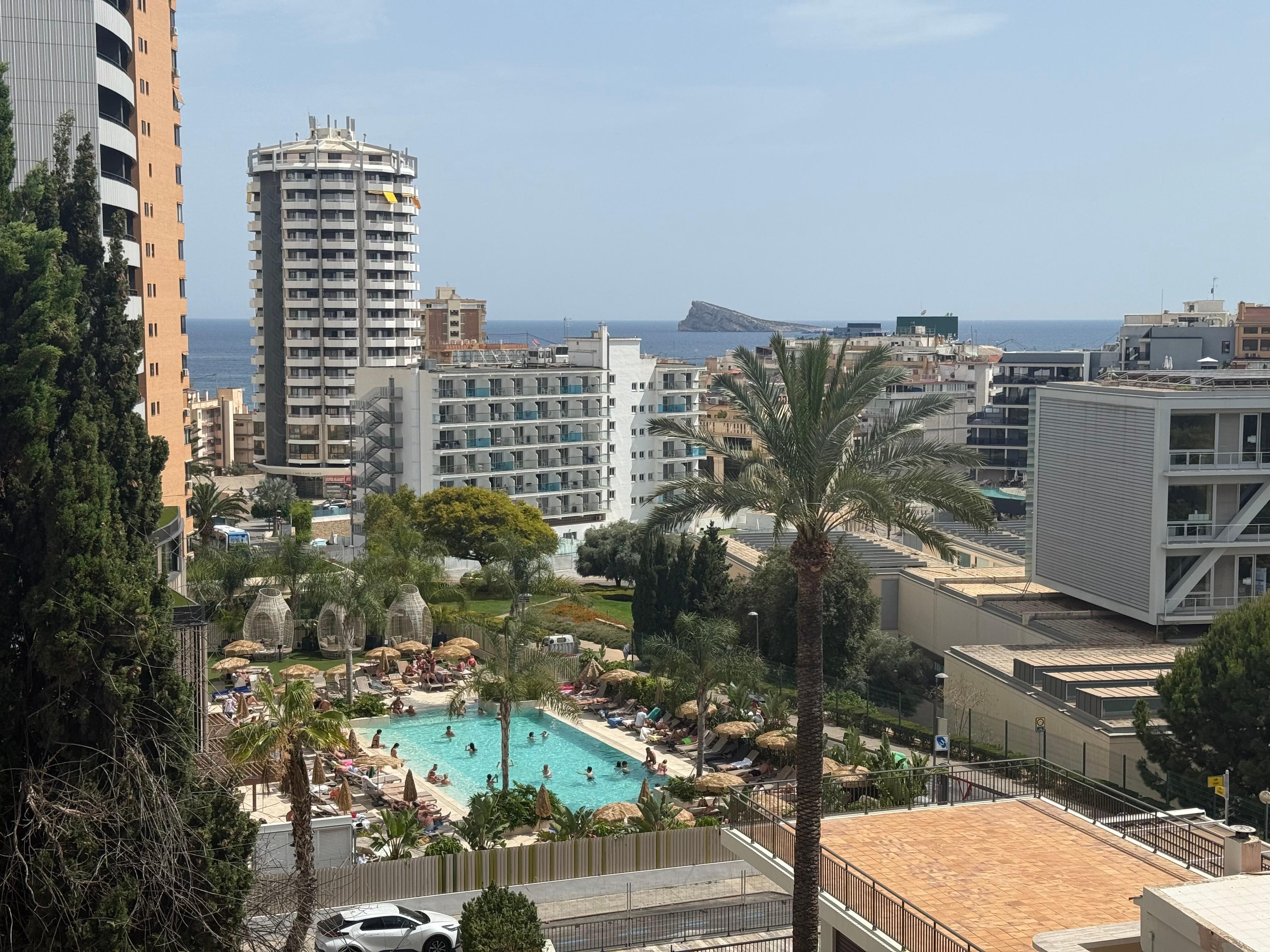 View apartment 