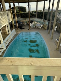 A more updated pic of this view.