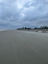 Ocean view