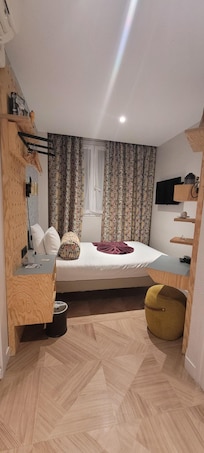 chambre micro