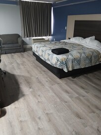 Large room