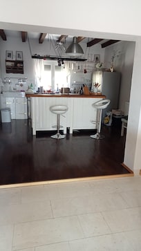 Salon/salle a manger