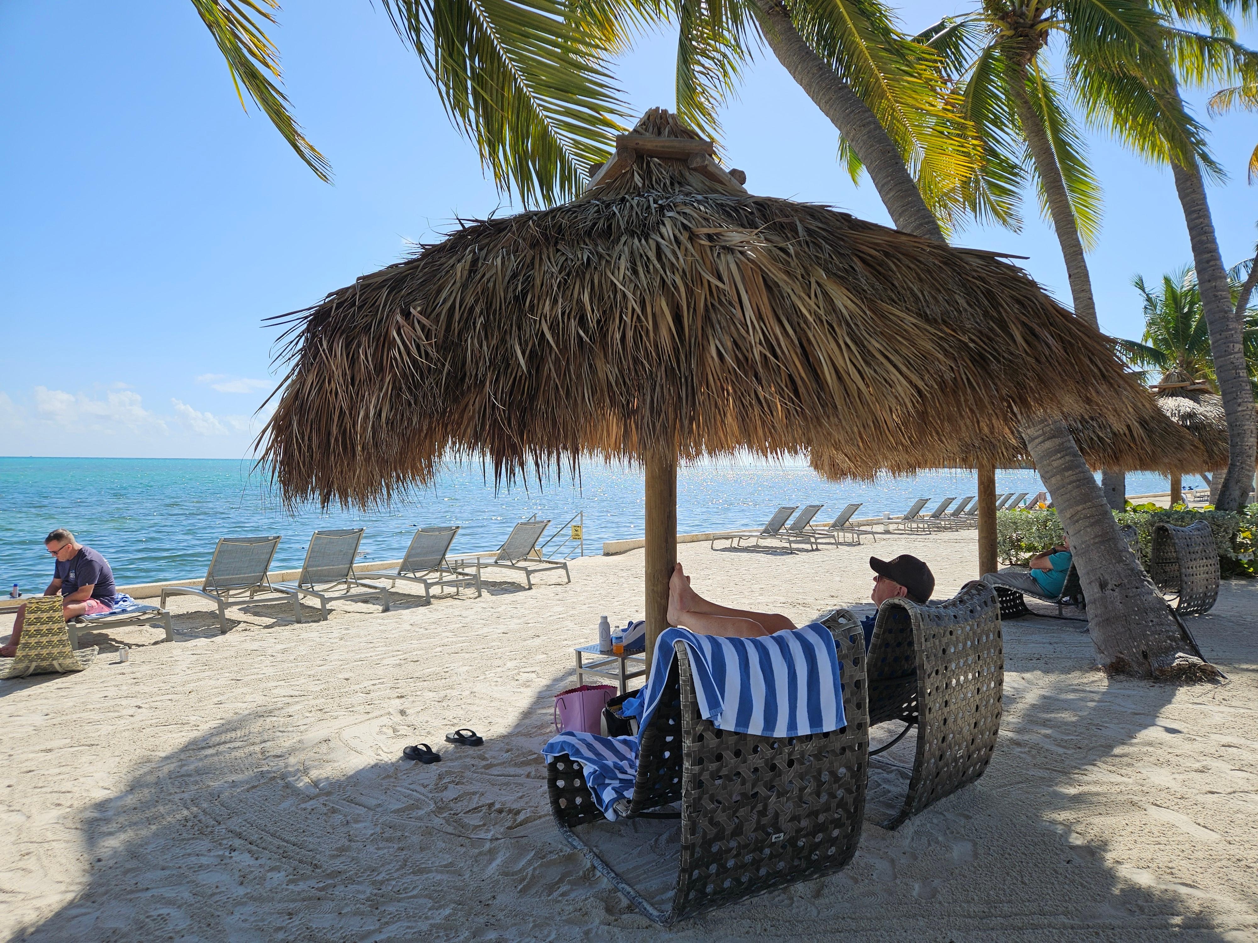 Could sit here all day..... well we actually did... beautiful!