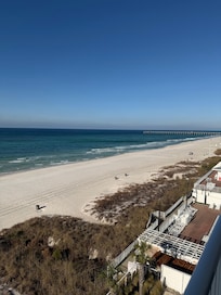 From the 4th floor