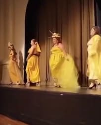 Pasárela