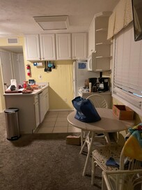 The Perfect kitchen