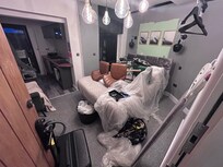 These photos make it look good