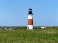 Sankaty Head Lighthouse