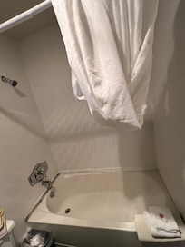 Bathtub