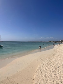 De Palm Pier just 30 minutes or less away