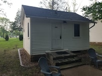"My" Cottage (#7)
