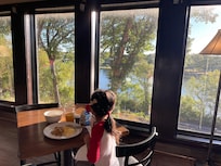 What’s the breakfast!