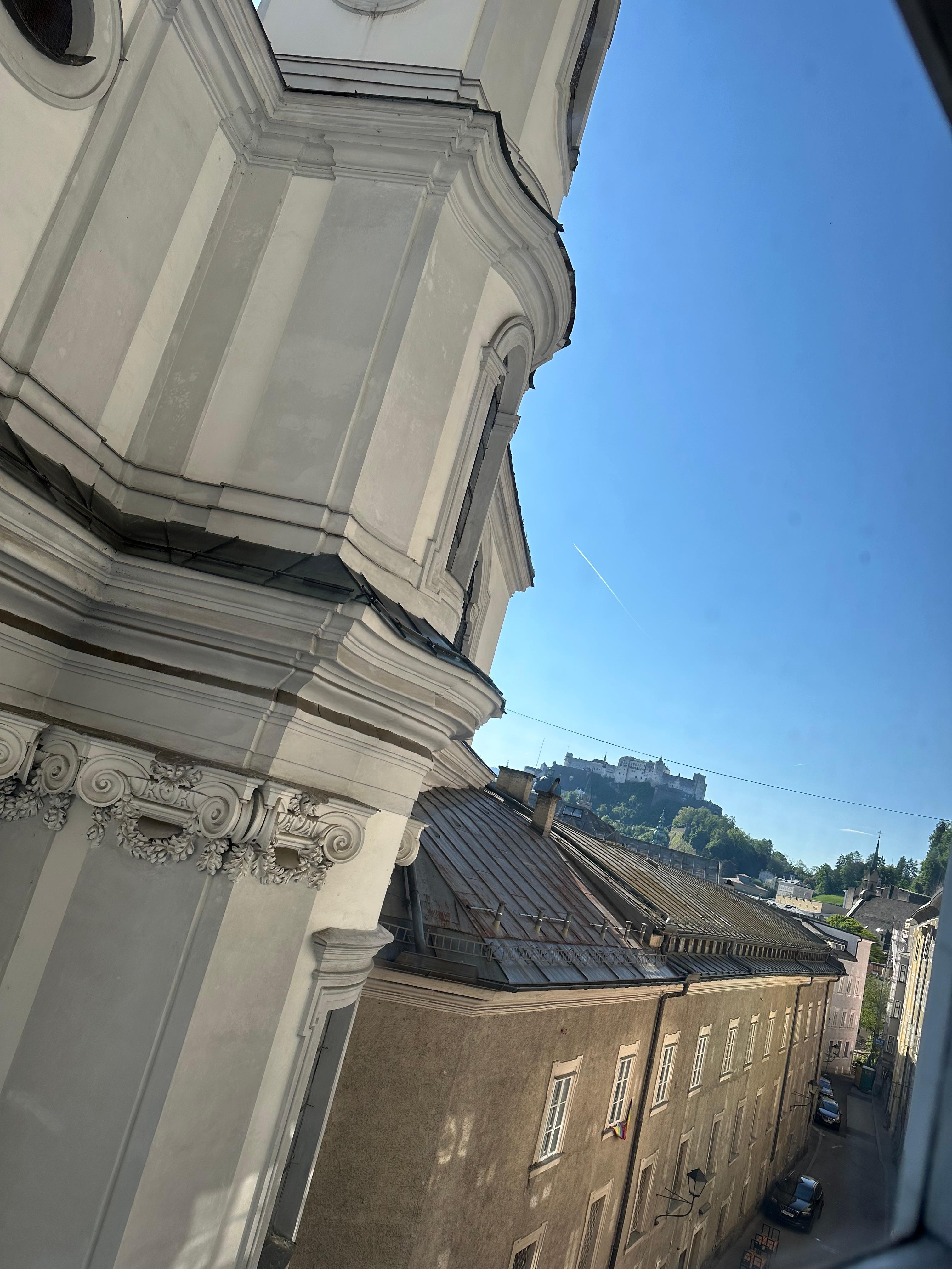 Aussicht