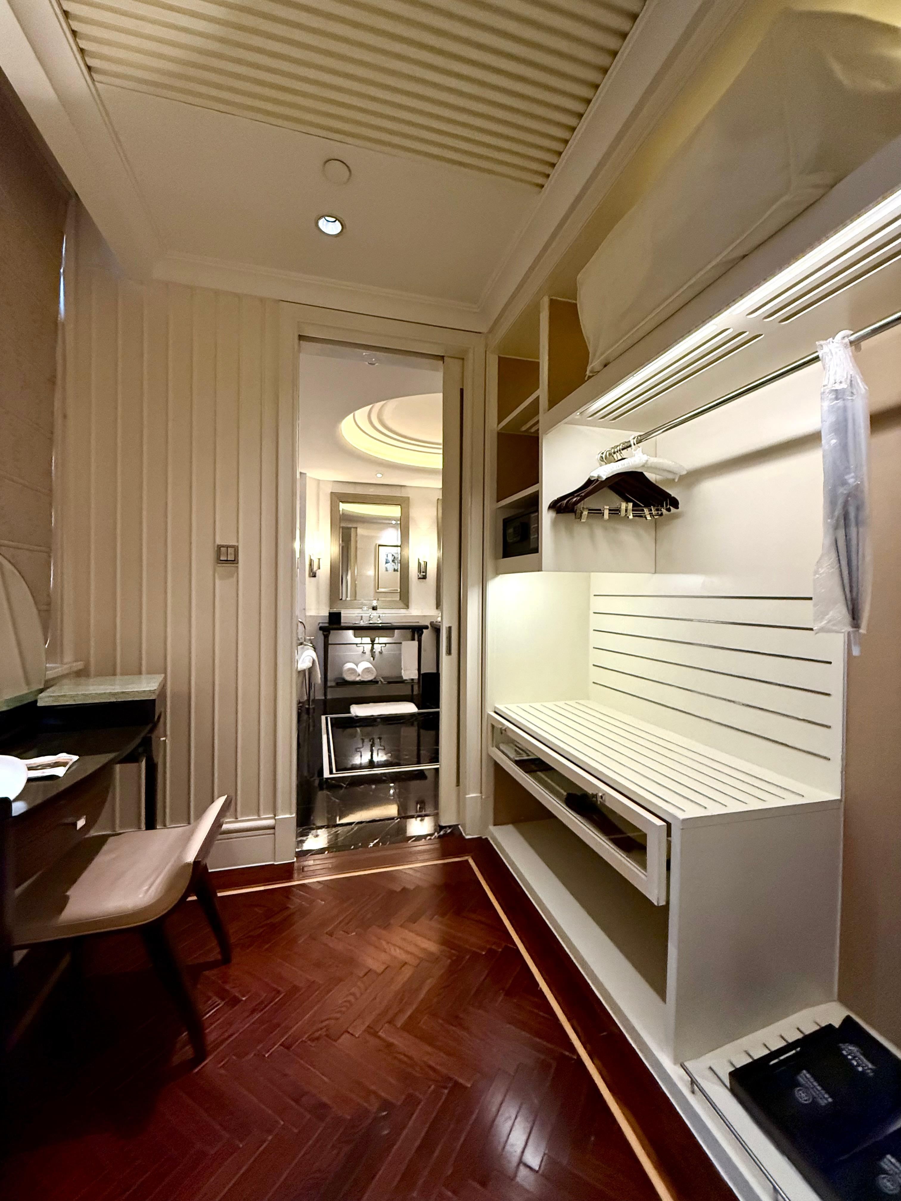 Our room