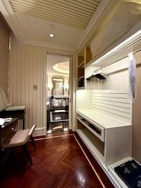 Our room