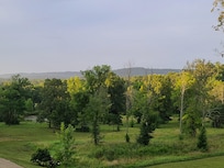 Mountain views