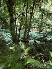 Ike Kiswa State Park