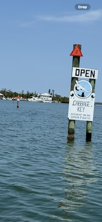 Cabbage Key