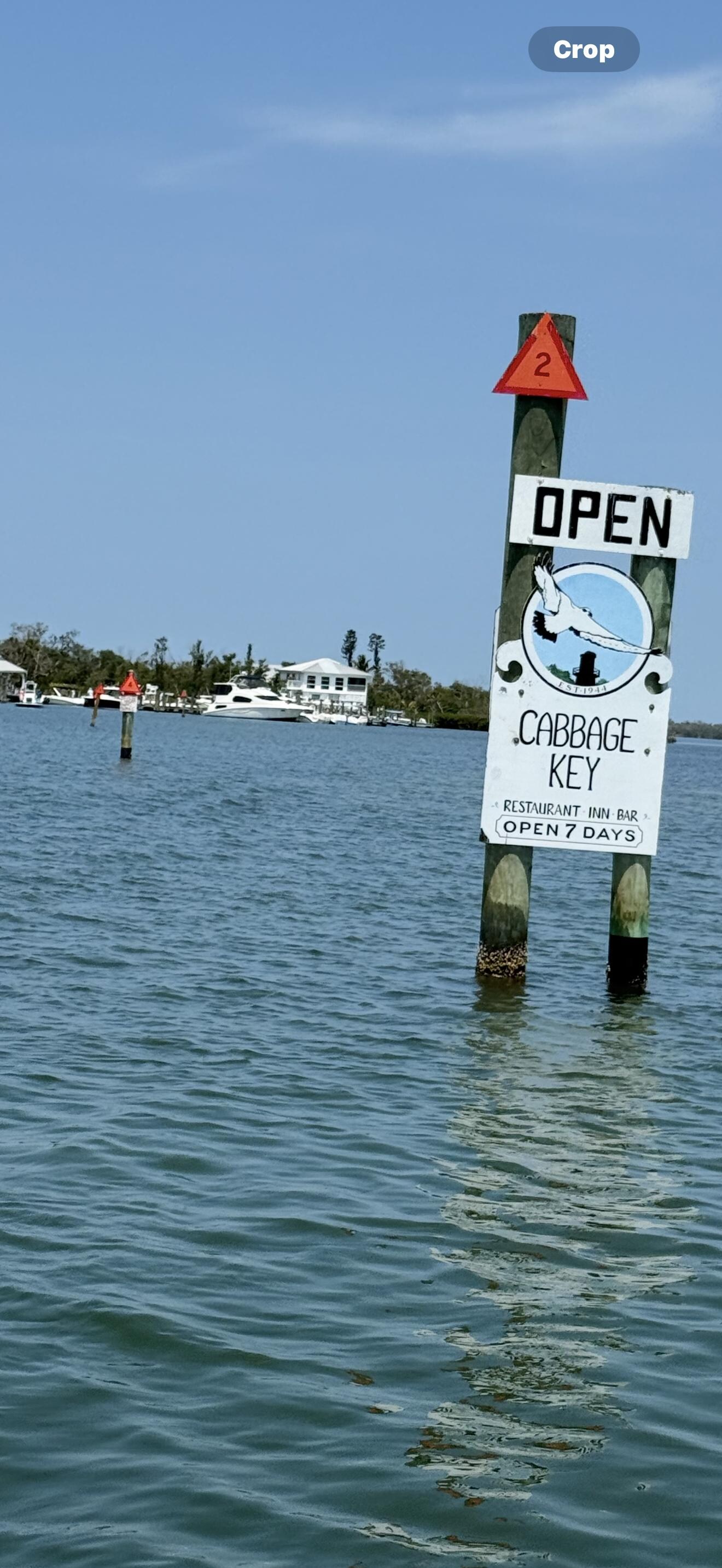 Cabbage Key