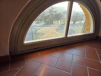 View out top bedroom