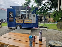 Tacos4Ever food truck