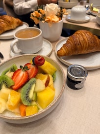 Bästa frukosten ♥️