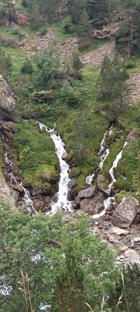 Le cirque de Gavarnie