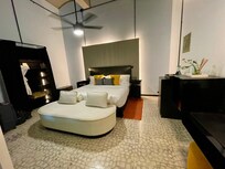 This suite is called Mar