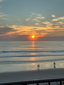 Sunsets